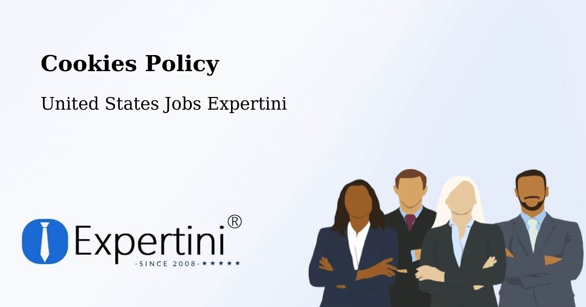Cookie Policy – Middlefield - United States Jobs Expertini
