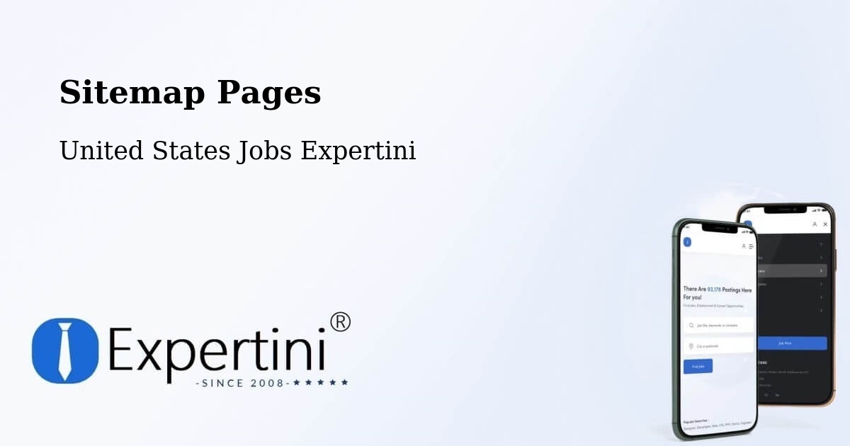 Sitemap Pages - Middlefield - United States Jobs Expertini