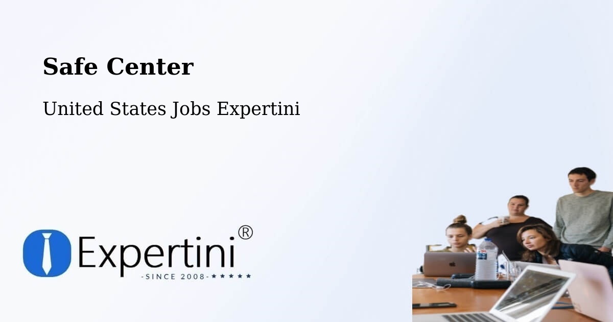 Safety Center – Middlefield - United States Jobs Expertini